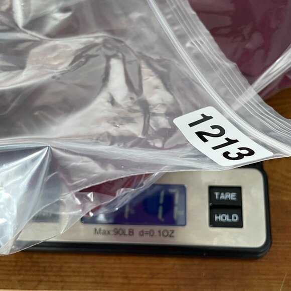 Nike Dri-Fit Sweatshirt Women Small Maroon Oversize Glitter Logo Slit Drawstring - Picture 11 of 11